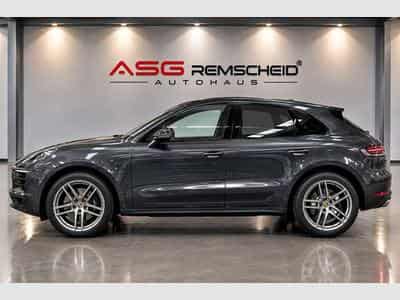 Porsche Macan S *LUFT *Pano *18-Wege *20 *BOSE *AHK (2020) - Foto 1