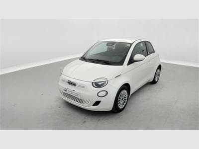 Fiat 500 500e 95cv Action (2023) - Foto 1