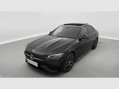 Mercedes C 180 Berline Star Edition Toit Pano / 360° camera / JA 19/... (2025) - Photo 1