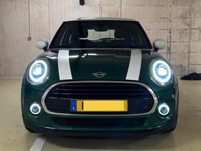 Mini Cooper (2020) - Photo 1