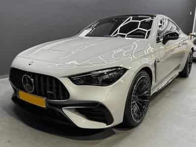 Mercedes CLE 53 AMG (2024) - Photo 1
