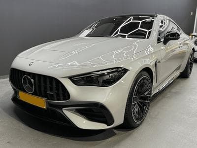 Mercedes CLE 53 AMG (2024) - Foto 1
