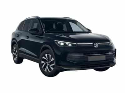 VW Tiguan LIFE (2026) - Photo 1