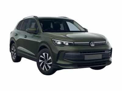 VW Tiguan LIFE (2026) - Photo 1