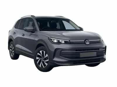 VW Tiguan LIFE (2026) - Photo 1