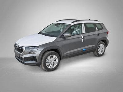 Skoda Karoq Selection 2.0 TDI 7-Gang-DSG 4x4 (2026) - Foto 1