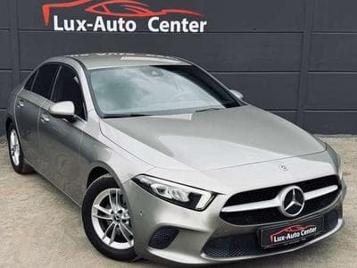 Mercedes A 180 A 180 d Business Solution // Garantie 12 Mois✅✅✅ (2019) - Photo 1