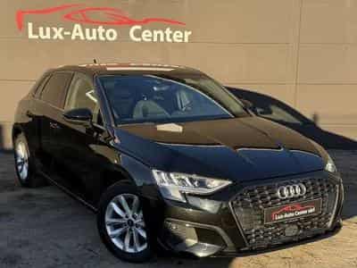Audi A3 A3 Sportback 35 TFSI Business Edition/Garantie ✅✅✅ (2023) - Foto 1