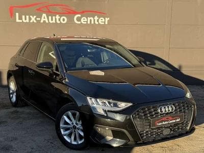 Audi A3 A3 Sportback 35 TFSI Business Edition/Garantie ✅✅✅ (2023) - Photo 1