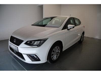 Seat Ibiza Style (2023) - Photo 1