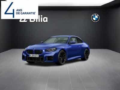 BMW M2 M2 Coupé (2025) - Foto 1