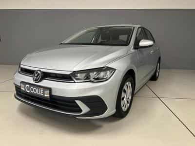 VW Polo Life (2022) - Foto 1