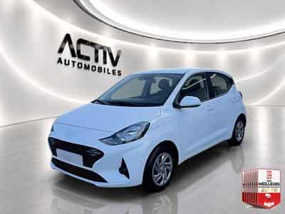 Hyundai I10 1.0 63 ECO INTUITIVE (2024) - Foto 1