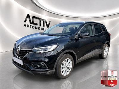 Renault KADJAR 1.3 TCE 140 BUSINESS (2020) - Foto 1