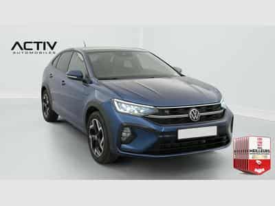 VW Taigo 1.0 TSI 116 BVM6 R-LINE (2025) - Foto 1