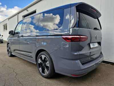 VW T7 Edition Châssis Long (2026) - Photo 1