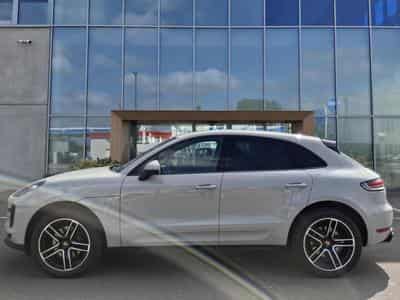 Porsche Macan (2021) - Photo 1