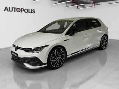 VW Golf VIII 2.0 TSI 221kW GTI Clubsport DSG (2024) - Photo 1