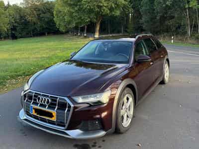 Audi A6 Allroad 45 TDi (2019) - Foto 1