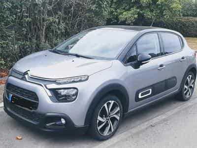 Citroën C3 Shine (2023) - Photo 1