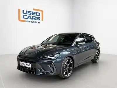 Cupra Leon DSG+Pure-Perf+Dynamic-Design+Led (2025) - Photo 1