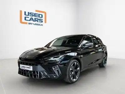 Cupra Leon DSG+Pure-Perf.+Dynamic-Design+Sennheiser (2025) - Photo 1