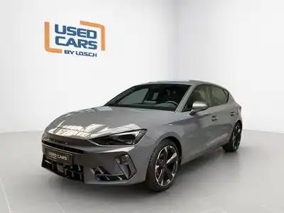Cupra Leon DSG+Pure-Performance+Dynamic-Design+Intelligent-Drive+LED (2025) - Photo 1