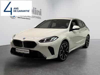 BMW 120 120i (2024) - Foto 1