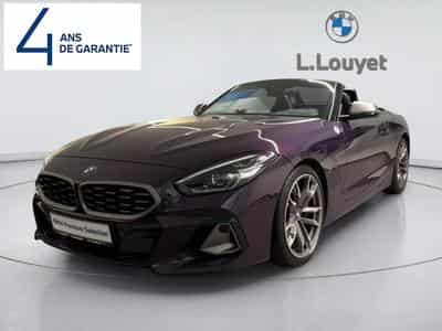 BMW Z4 M40i (2024) - Photo 1