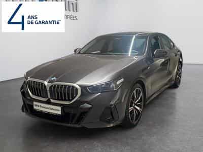 BMW 520 Berline (2025) - Foto 1