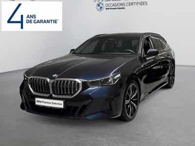 BMW 520 Touring (2025) - Foto 1