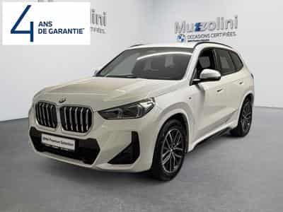 BMW X1 PACK M (2025) - Foto 1