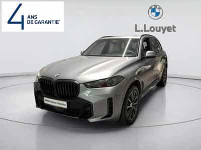 BMW X5 X5 40d (2025) - Foto 1