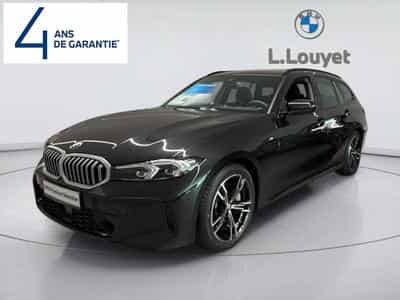 BMW 330 xDriveTouring (2025) - Foto 1