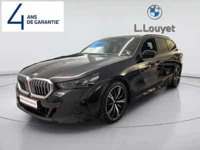 BMW 520 PACK M (2025) - Foto 1
