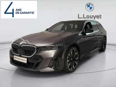 BMW 520 PACK M PRO (2025) - Foto 1