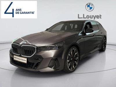 BMW 520 PACK M PRO (2025) - Photo 1