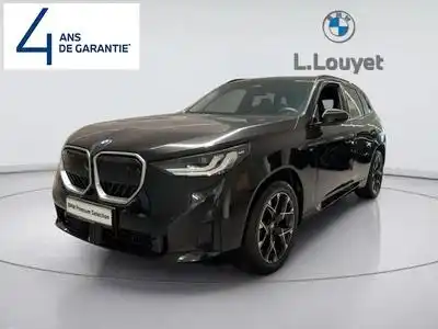 BMW X3 PACK M (2025) - Foto 1