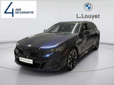 BMW 520 PACK M PRO (2025) - Foto 1
