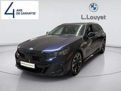BMW 520 PACK M PRO (2025) - Photo 1