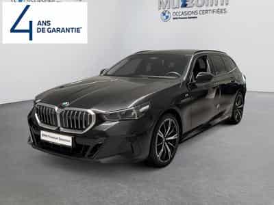 BMW 520 PACK M (2025) - Foto 1