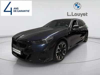 BMW 520 PACK M-PRO (2025) - Foto 1