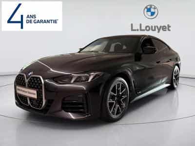 BMW 430 PACK M (2025) - Foto 1