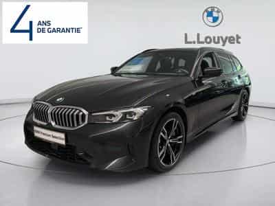 BMW 330 PACK M (2025) - Foto 1