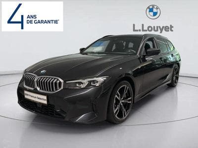 BMW 330 PACK M (2025) - Photo 1