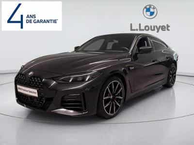 BMW 430 Gran Coupé PACK M PRO (2025) - Foto 1