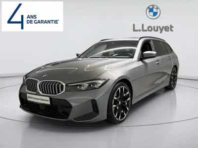 BMW 320 PACK M (2026) - Foto 1