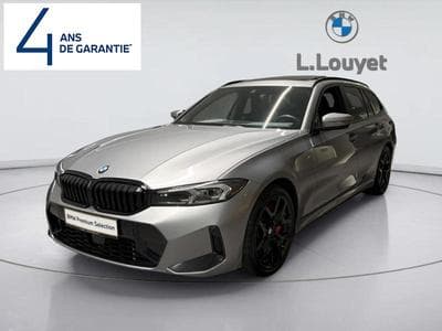 BMW 320 PACK M PRO (2026) - Photo 1