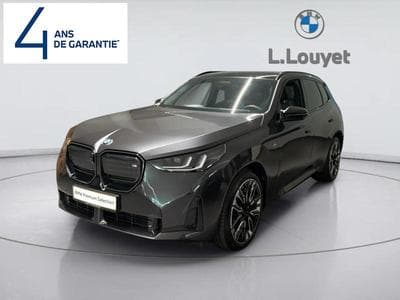 BMW X3 M PRO (2026) - Photo 1