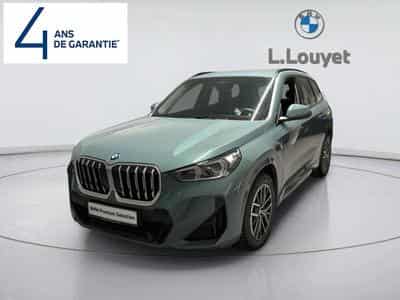BMW X1 PACK M (2025) - Foto 1